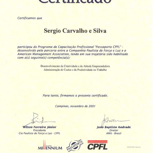 2001-10-EMPREEND