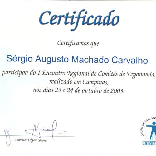 2003-10-ERGONOMIA