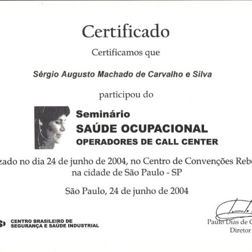 2004-06-CALL CENTER