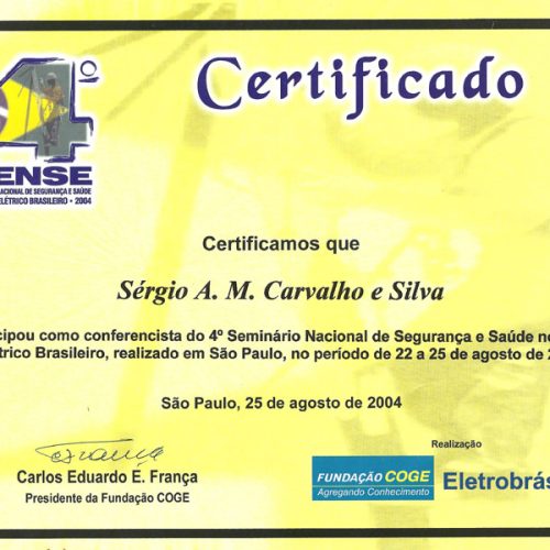 2004-08-PALESTRA-4SENSE