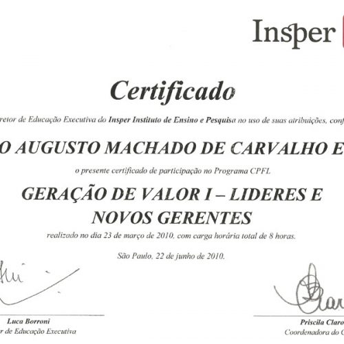 2010-03-INSPER LIDERES