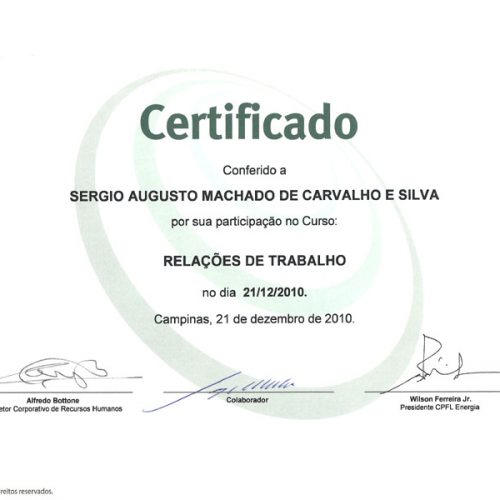 2010-12-REL TRABALHO